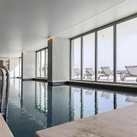 Bayline Solaris 4 * Armação de Pêra