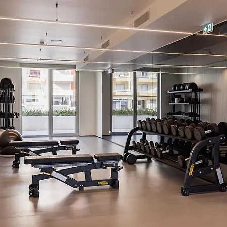 Appartamento Bayline Solaris 4