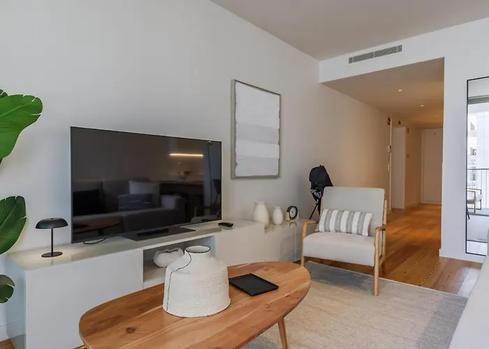 Bayline Solaris 4 Armação de Pêra