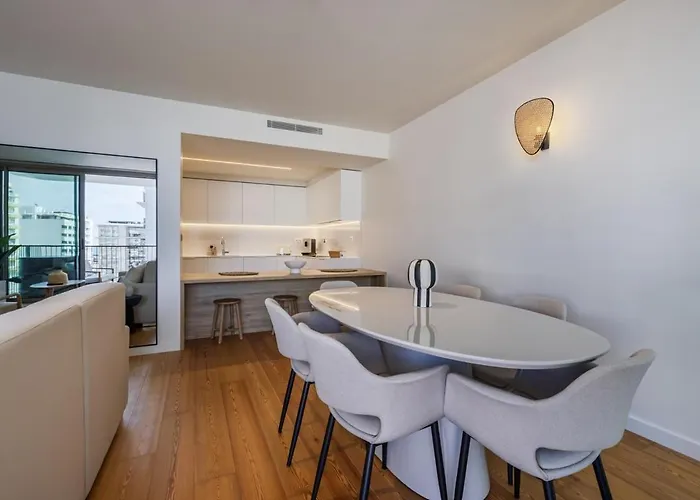 Bayline Solaris 4 Armação de Pêra