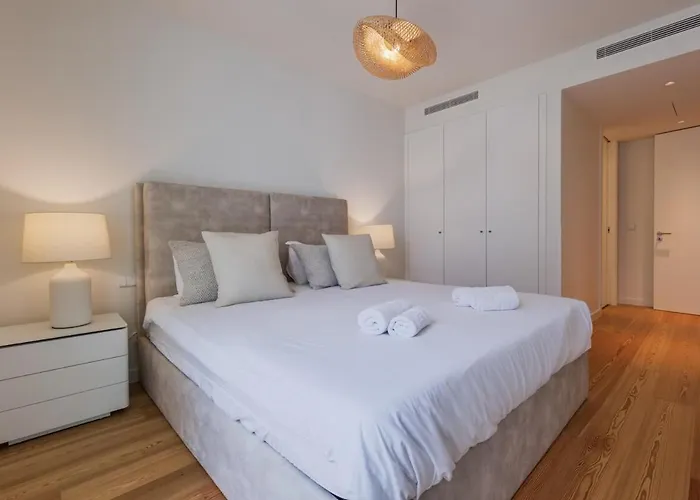 Bayline Solaris 4 Armação de Pêra