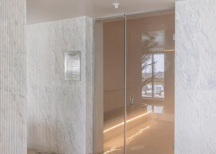 Apartment Bayline Solaris 4