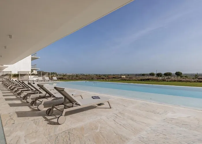 Bayline Solaris 4 * Armação de Pêra