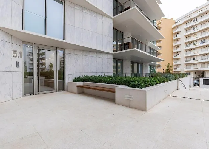 Bayline Solaris 4 Armação de Pêra