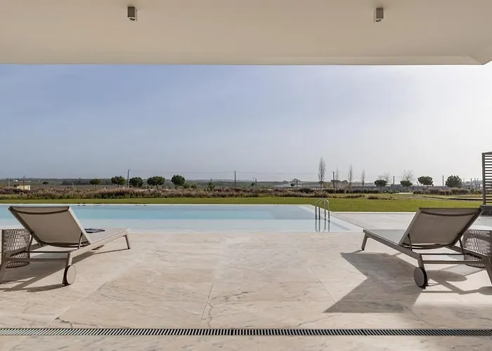 Apartment Bayline Solaris 4