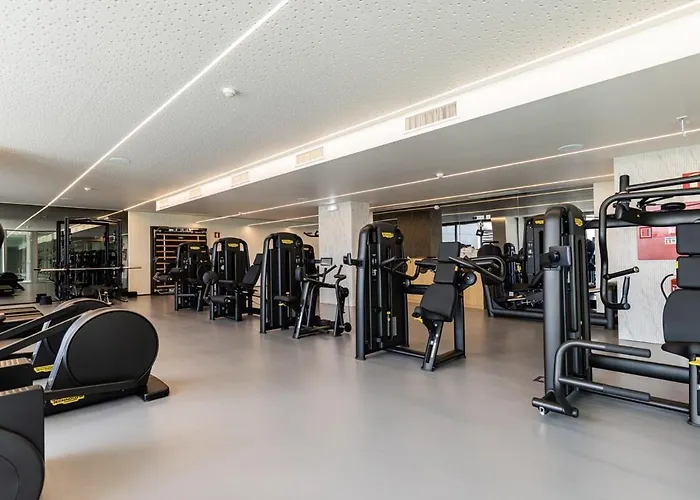 Bayline Solaris 4 Apartment Armação de Pêra