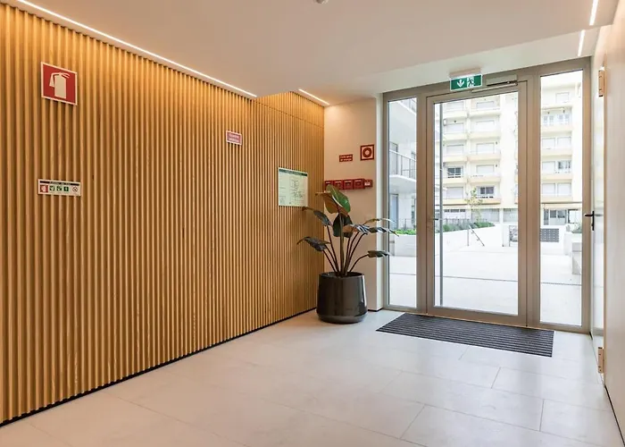 Bayline Solaris 4 * Armação de Pêra